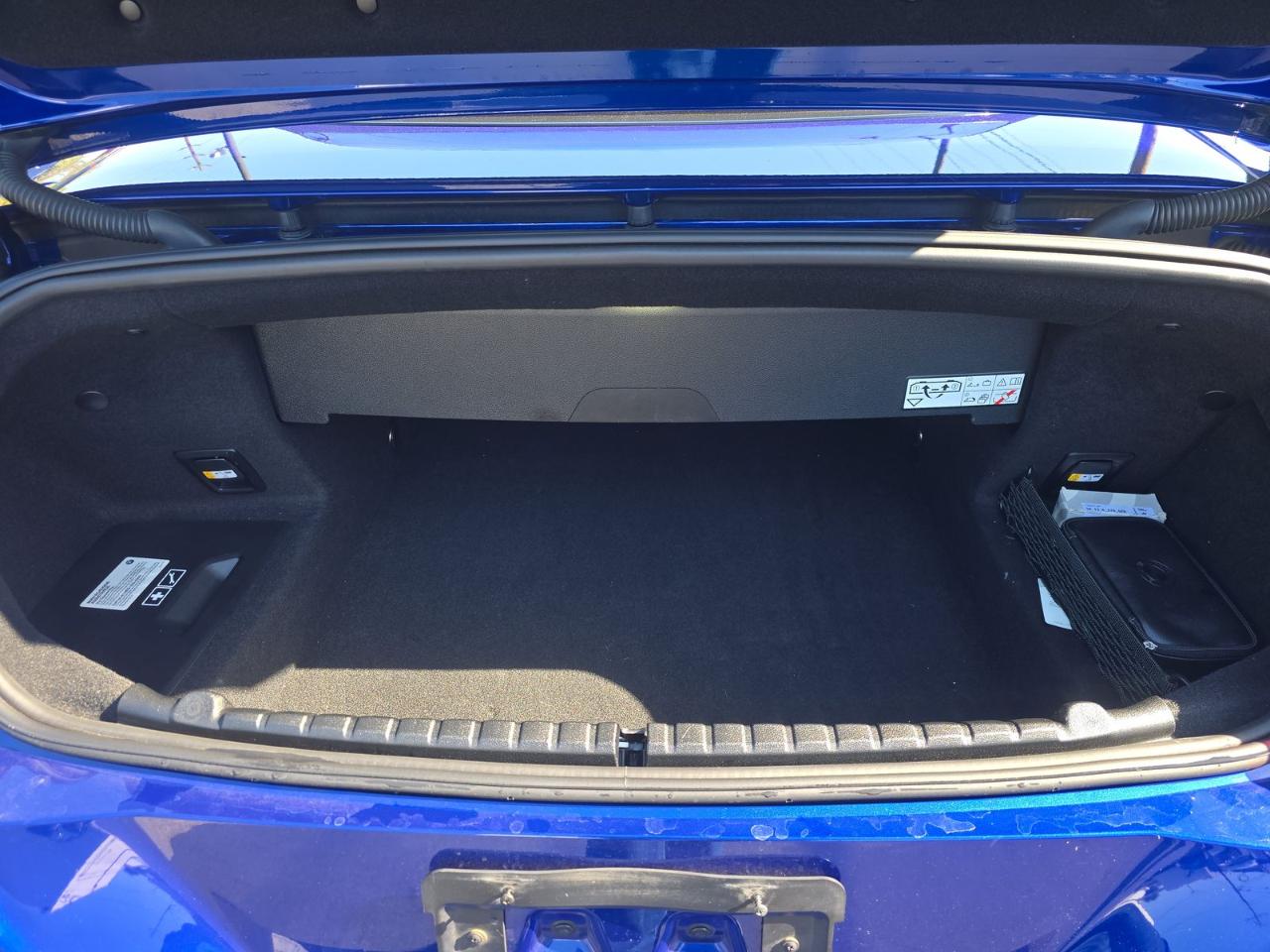 BMW M8 Convertible 2020