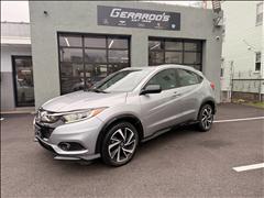2019 Honda HR-V 