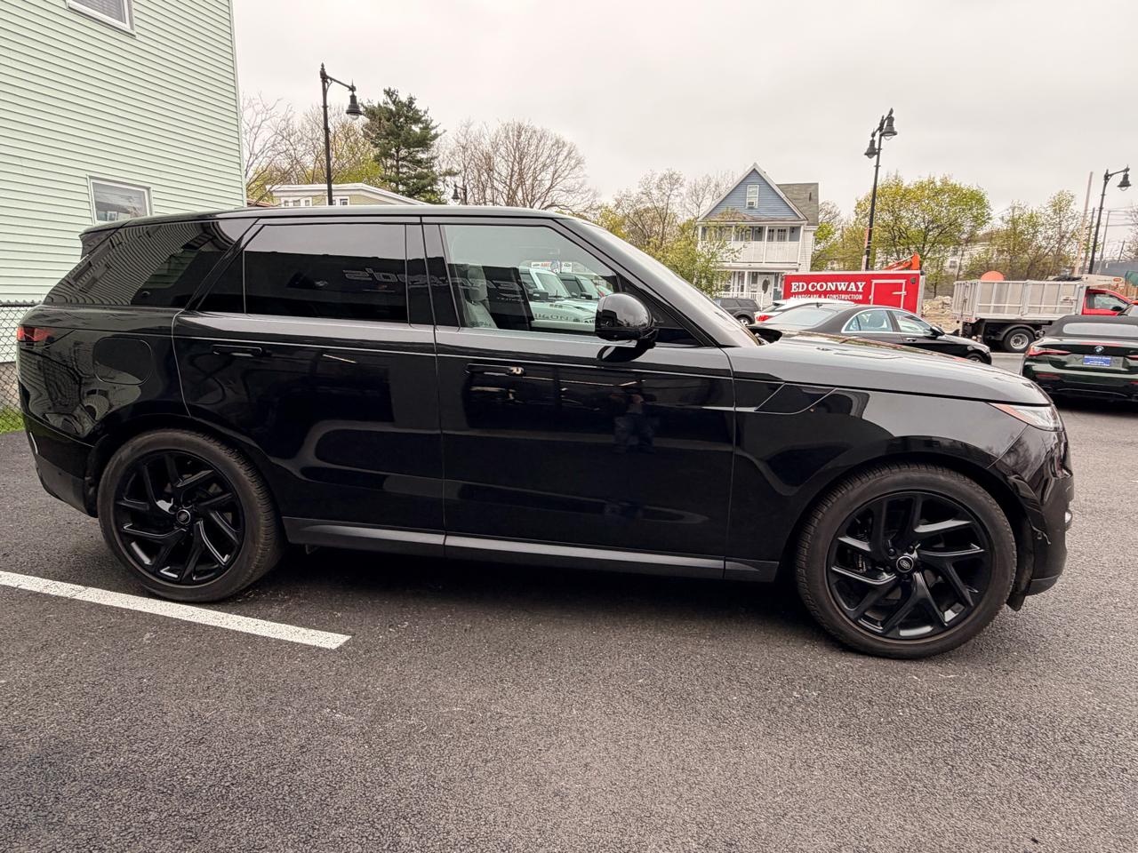 Land Rover Range Rover Sport P360 SE 2023