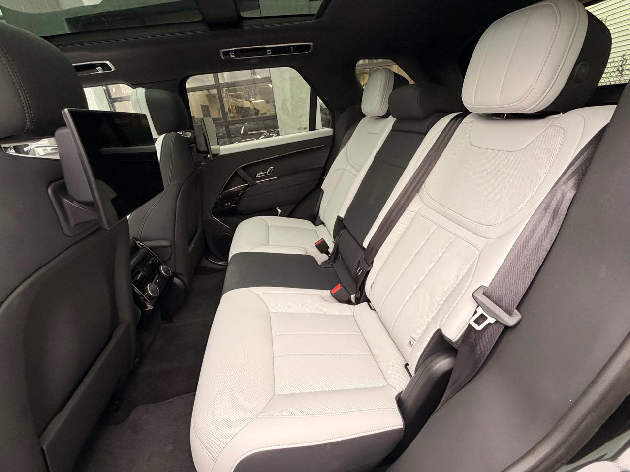 Land Rover Range Rover Sport P360 SE 2023