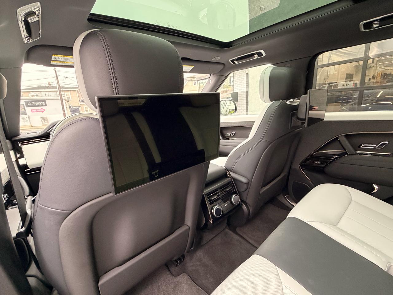 Land Rover Range Rover Sport P360 SE 2023