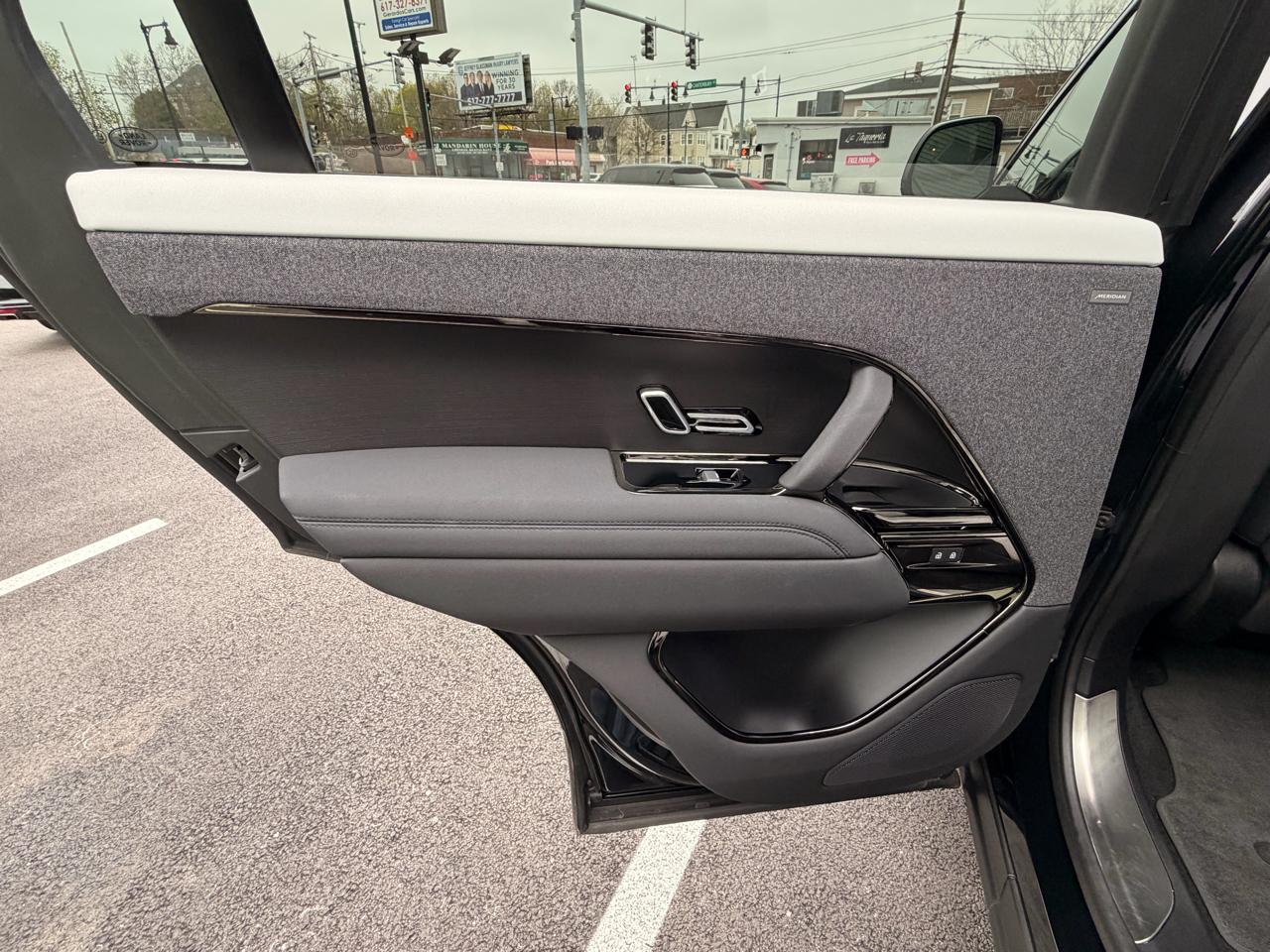 Land Rover Range Rover Sport P360 SE 2023