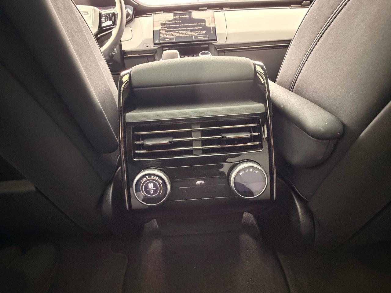 Land Rover Range Rover Sport P360 SE 2023