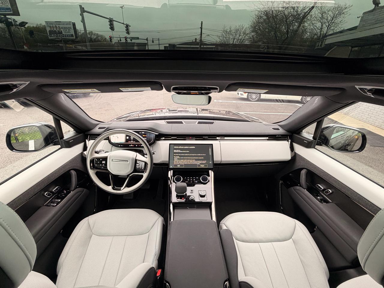 Land Rover Range Rover Sport P360 SE 2023