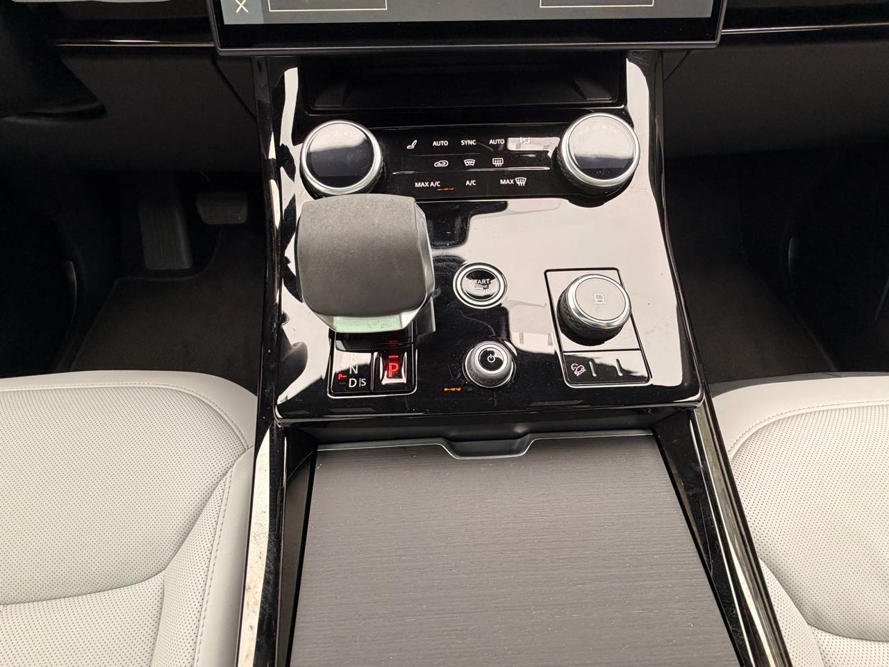 Land Rover Range Rover Sport P360 SE 2023