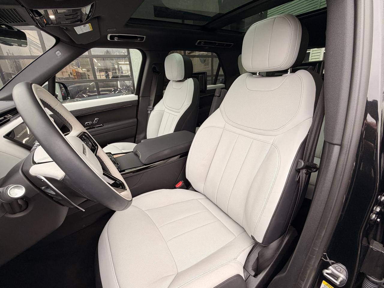 Land Rover Range Rover Sport P360 SE 2023