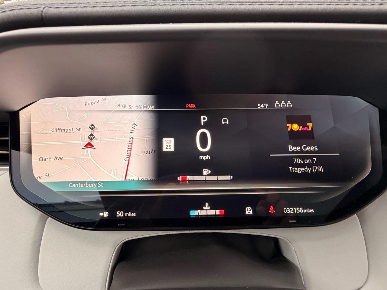 Land Rover Range Rover Sport P360 SE 2023