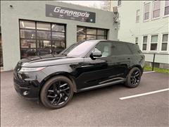 2023 Land Rover Range Rover Sport 