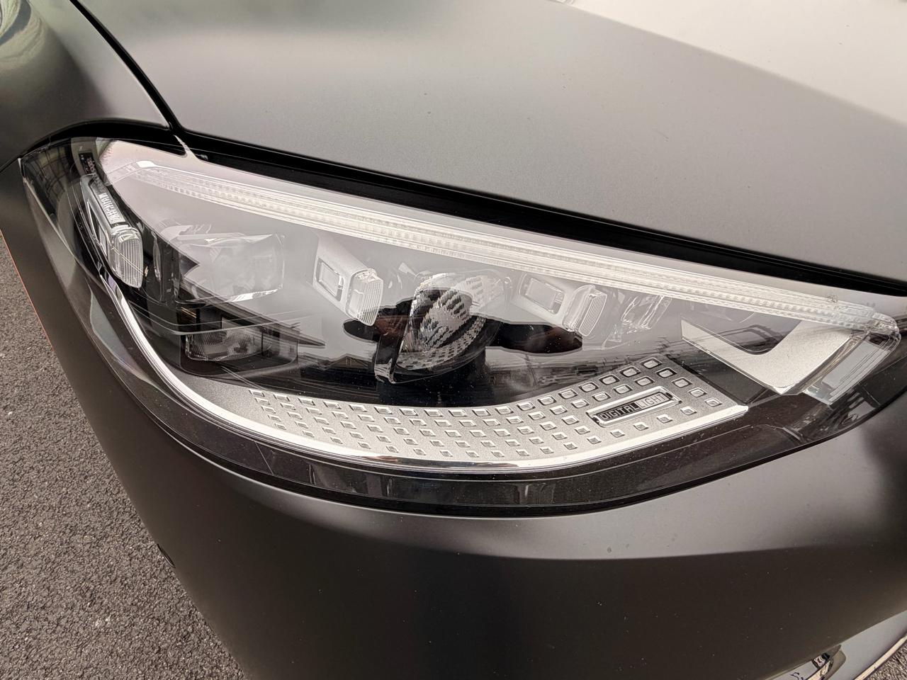 Mercedes-Benz S-Class AMG S 63 E 4MATIC Sedan 2025