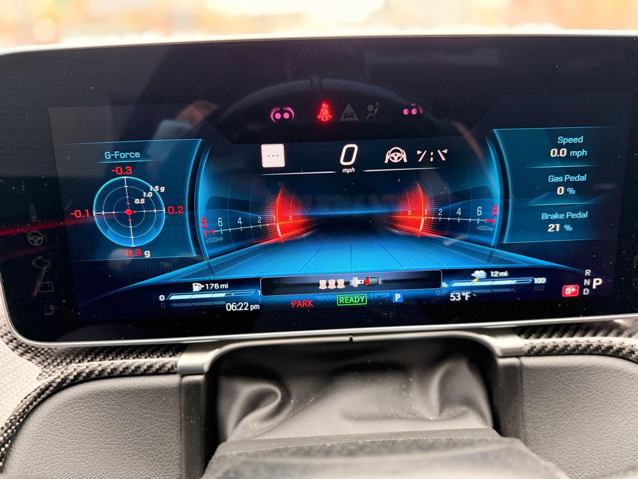 Mercedes-Benz S-Class AMG S 63 E 4MATIC Sedan 2025