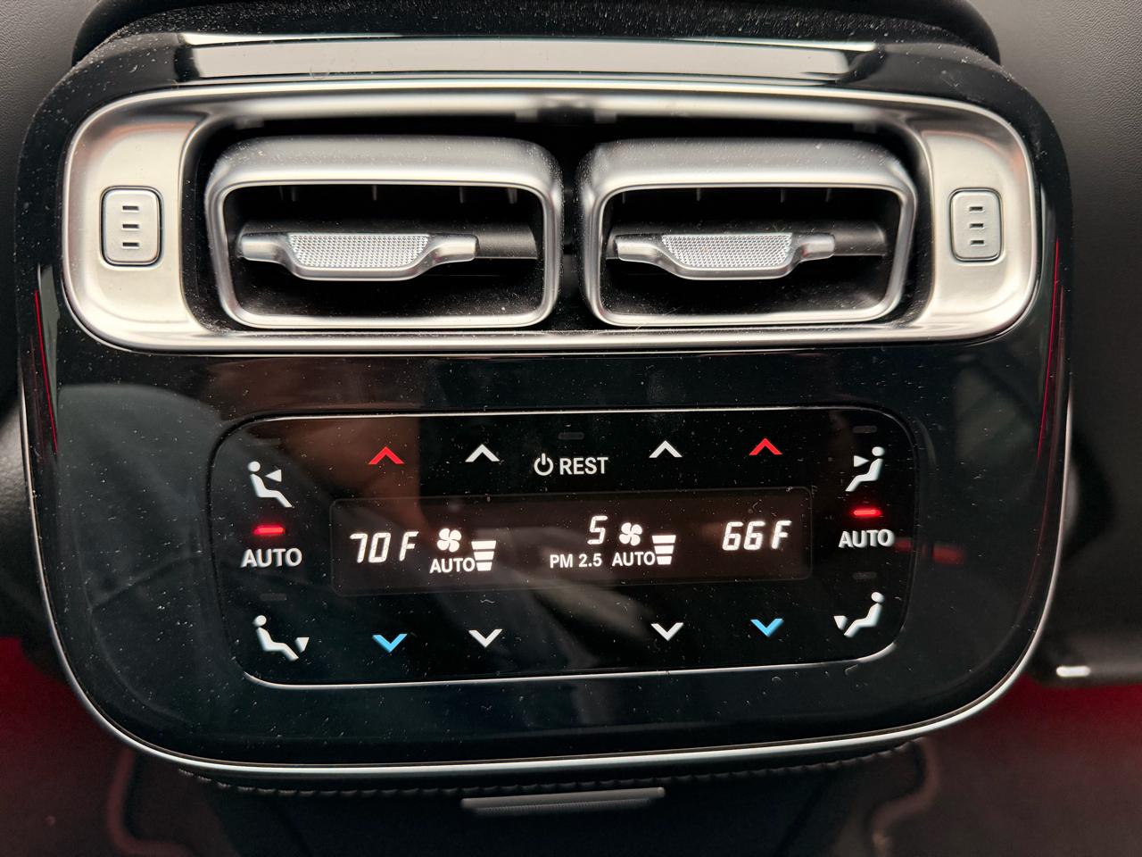 Mercedes-Benz S-Class AMG S 63 E 4MATIC Sedan 2025