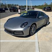 2020 Porsche 911 