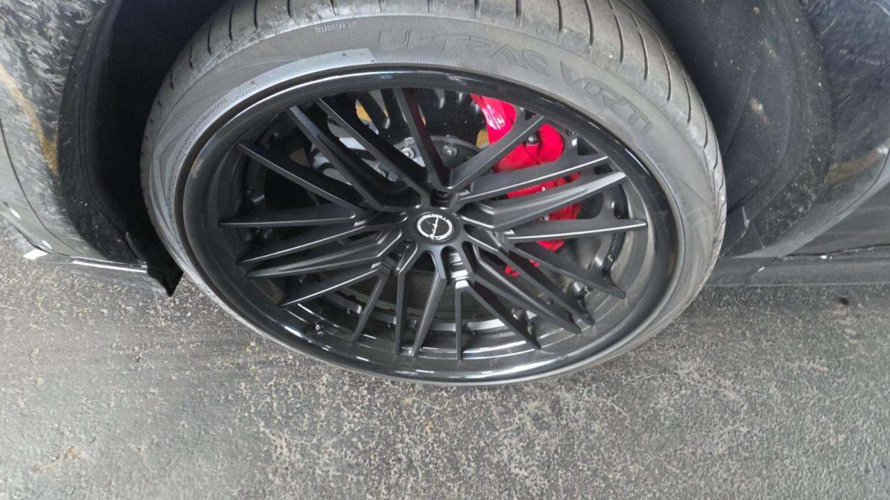 Lamborghini Urus AWD 2022