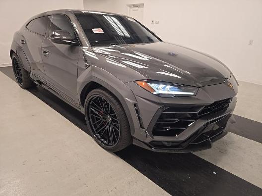 Lamborghini Urus AWD 2022