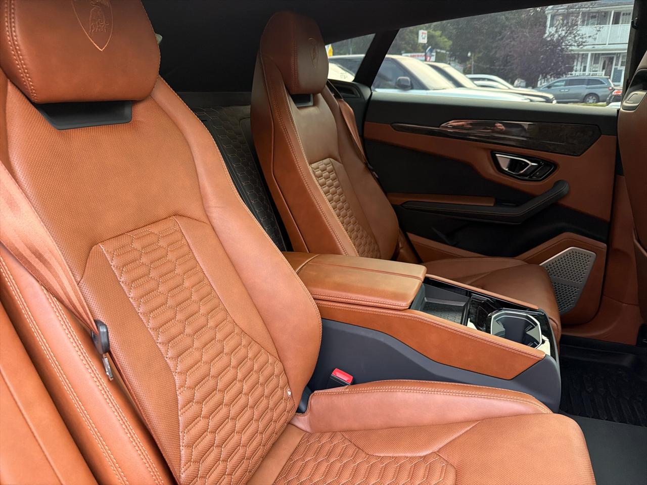 Lamborghini Urus AWD 2022