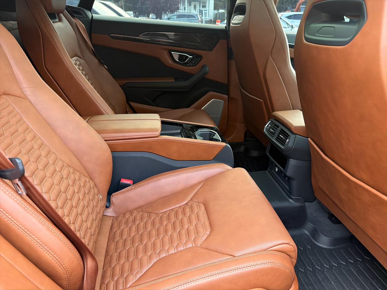 Lamborghini Urus AWD 2022