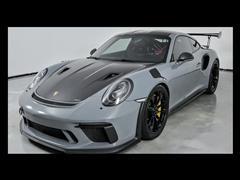 2019 Porsche 911 