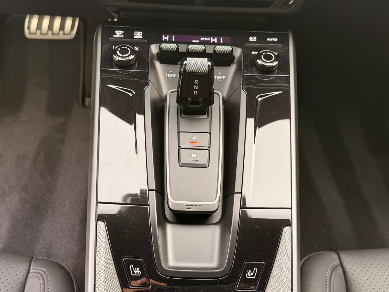 Porsche 911 Carrera S Coupe 2026
