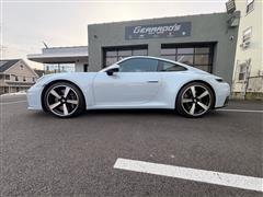 2026 Porsche 911 