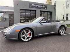 2006 Porsche 911 