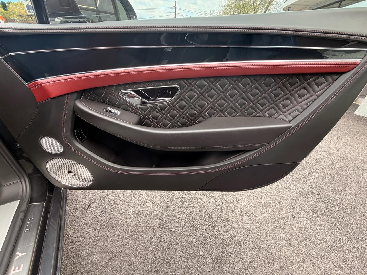 Bentley Continental GT Coupe 2020