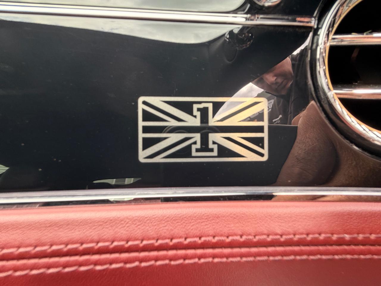 Bentley Continental GT Coupe 2020