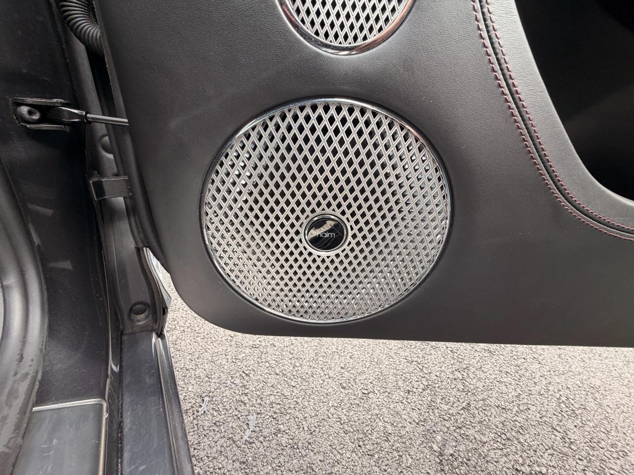 Bentley Continental GT Coupe 2020
