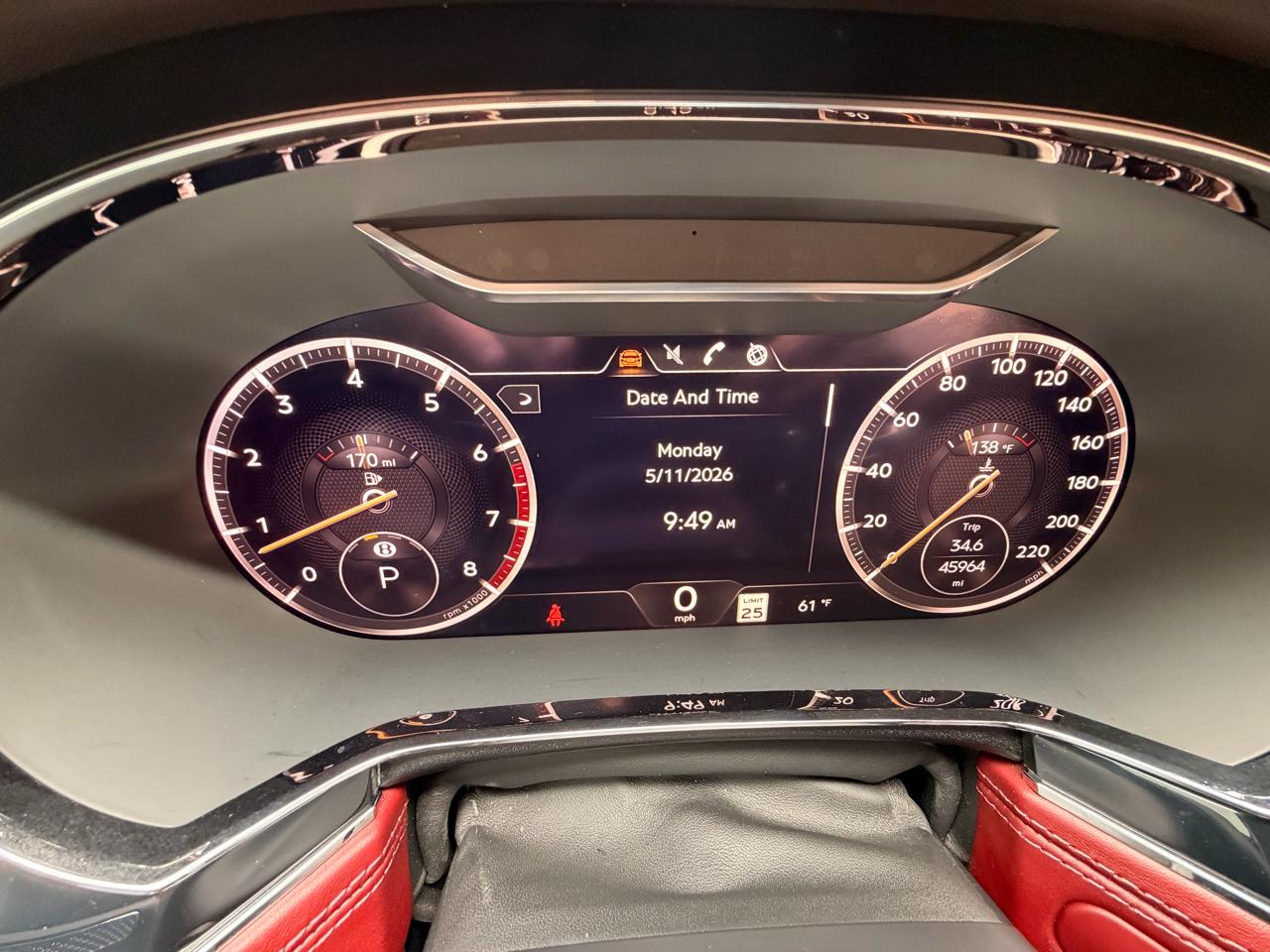 Bentley Continental GT Coupe 2020