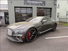 2020 Bentley Continental 