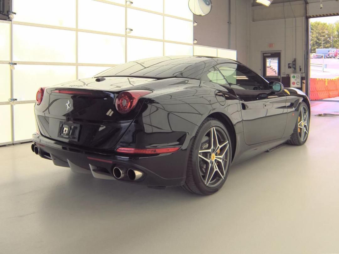 Ferrari California T 2dr Conv 2016
