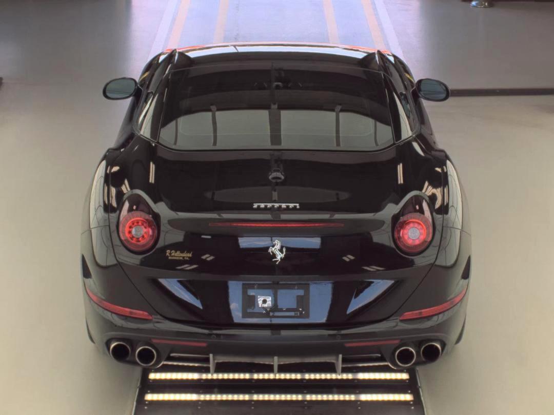 Ferrari California T 2dr Conv 2016