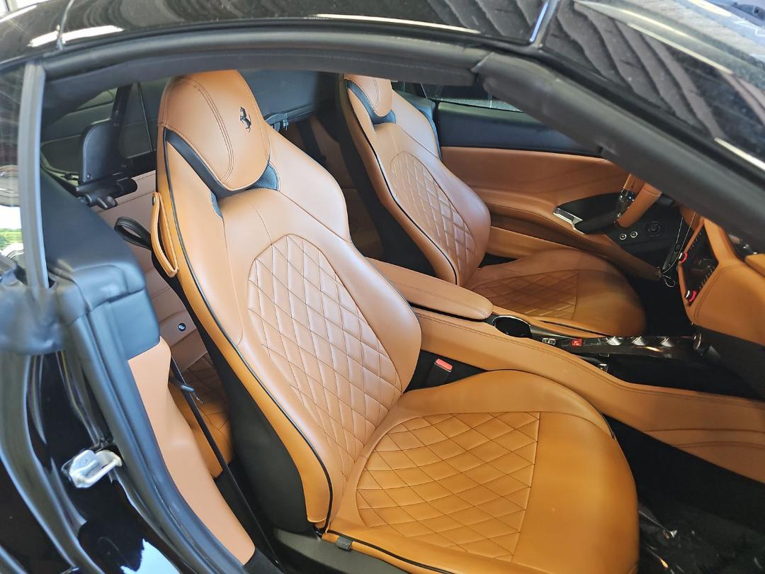 Ferrari California T 2dr Conv 2016