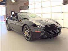 2016 Ferrari California 