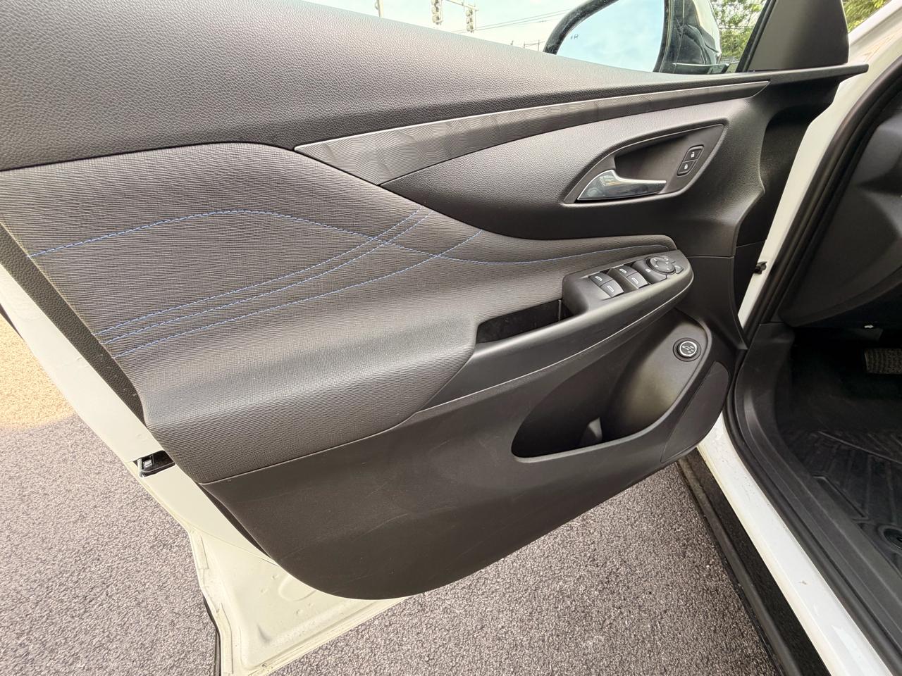 Buick Envista FWD 4dr Sport Touring 2024
