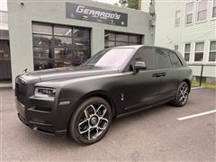 2023 Rolls-Royce Cullinan 