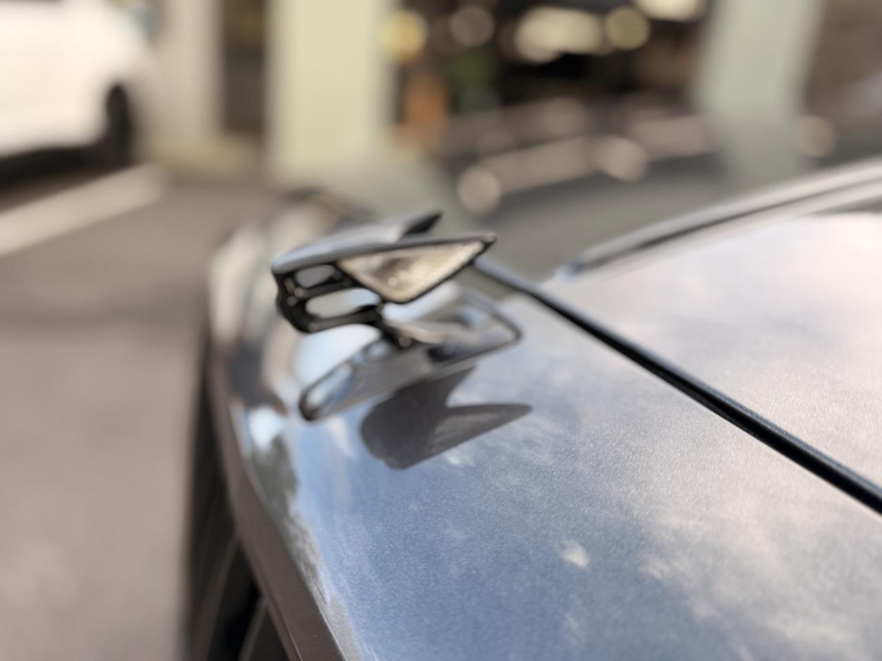 Bentley Flying Spur V8 Sedan 2021