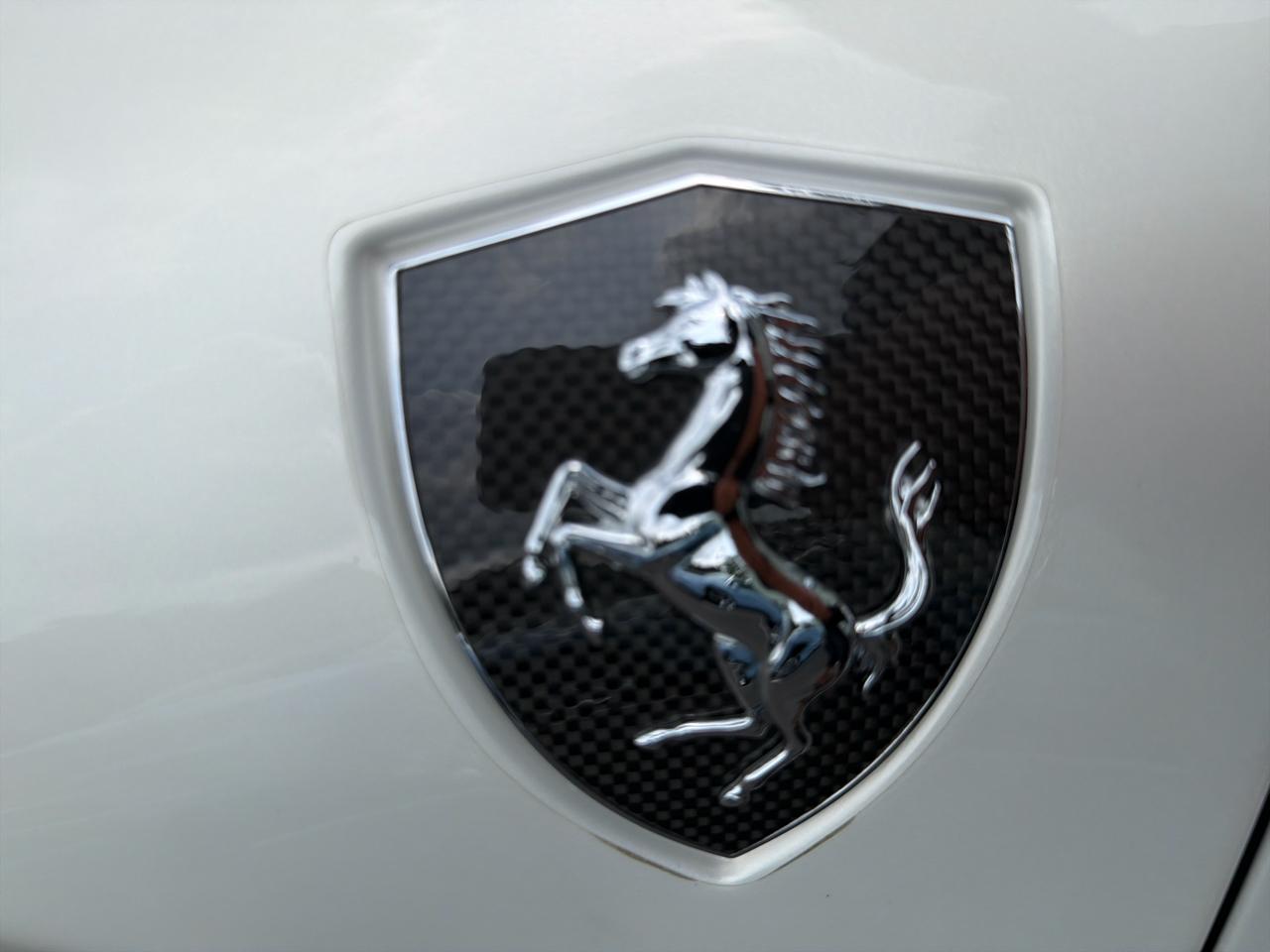 Ferrari 488 Spider Convertible 2018