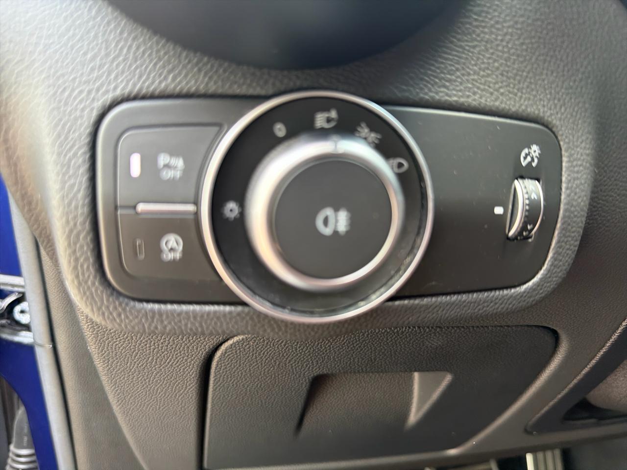 Alfa Romeo Stelvio Ti AWD 2023