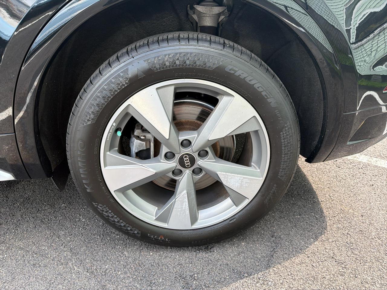 Audi Q5 Premium Plus 40 TFSI quattro 2023