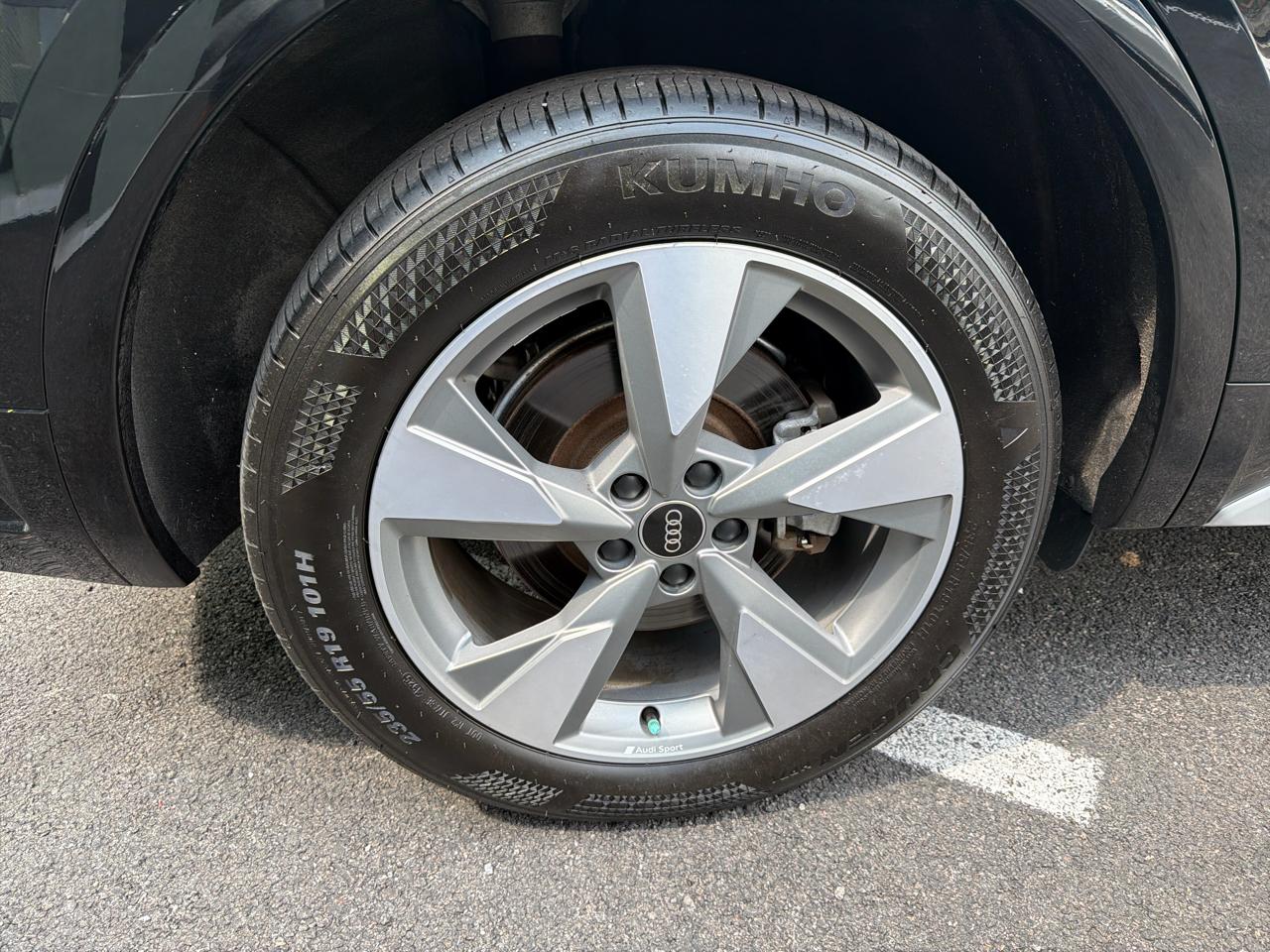 Audi Q5 Premium Plus 40 TFSI quattro 2023