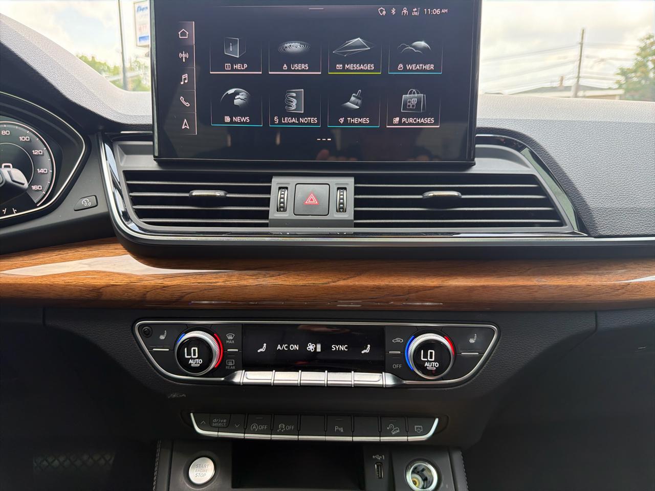 Audi Q5 Premium Plus 40 TFSI quattro 2023