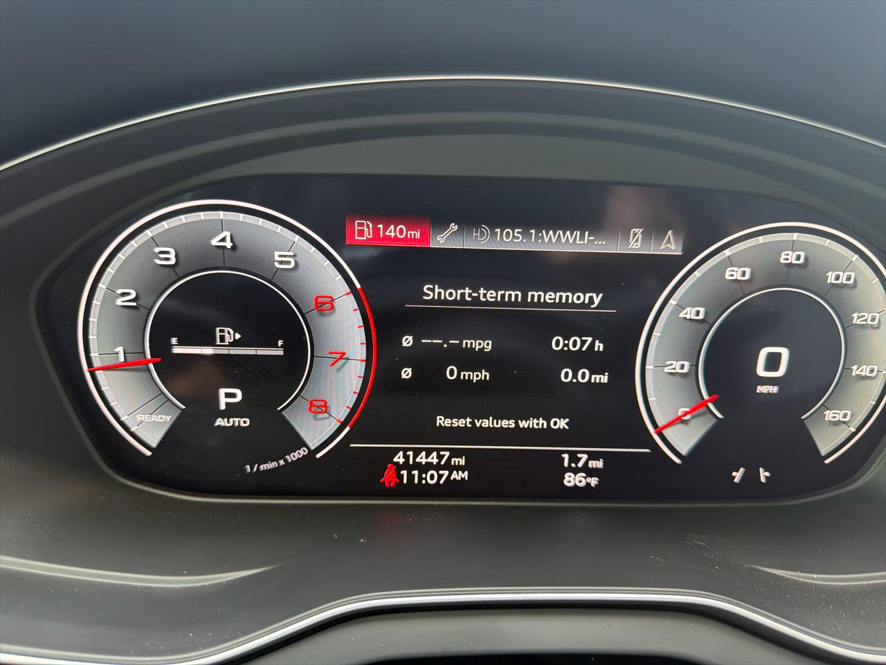 Audi Q5 Premium Plus 40 TFSI quattro 2023
