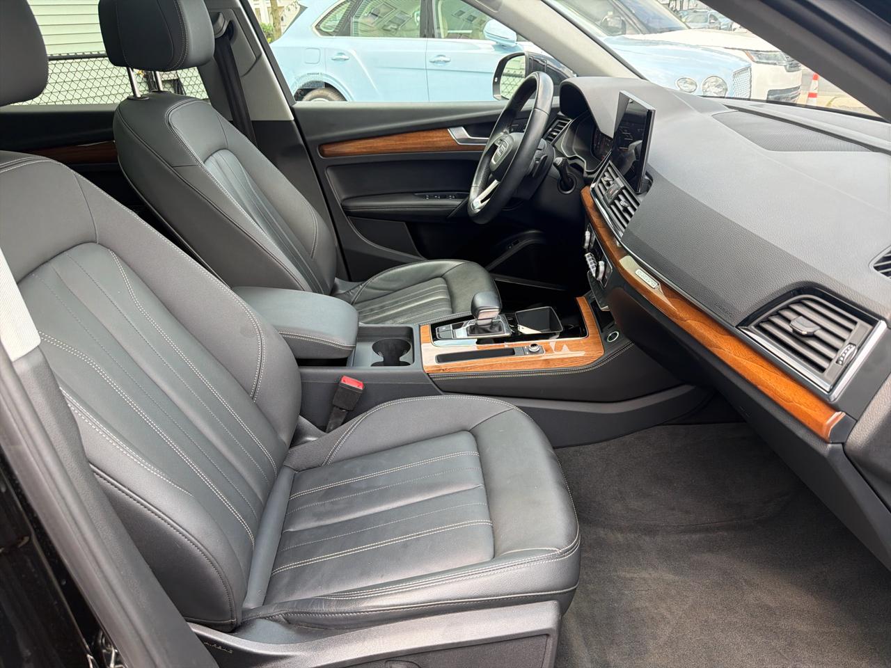 Audi Q5 Premium Plus 40 TFSI quattro 2023