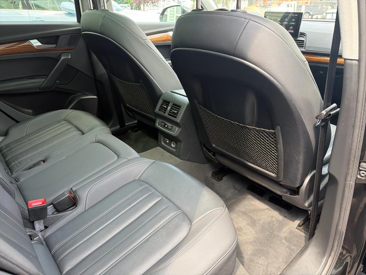 Audi Q5 Premium Plus 40 TFSI quattro 2023