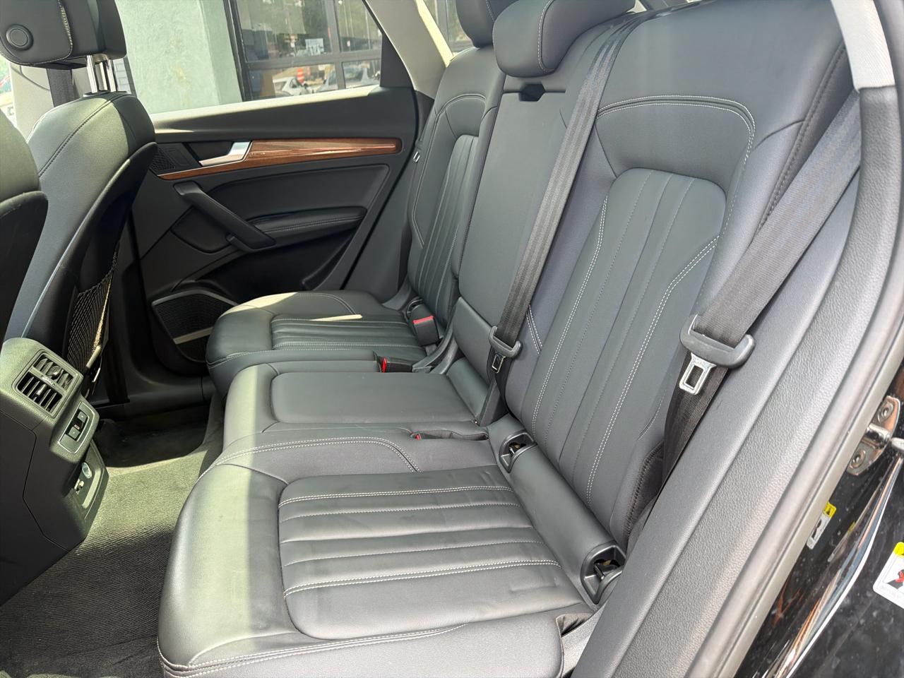 Audi Q5 Premium Plus 40 TFSI quattro 2023