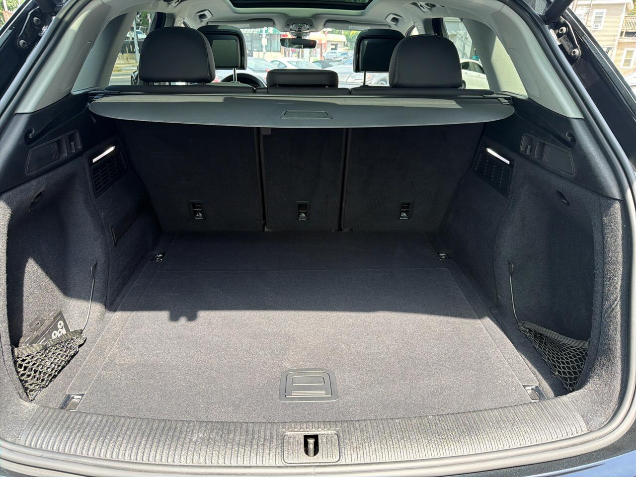 Audi Q5 Premium Plus 40 TFSI quattro 2023