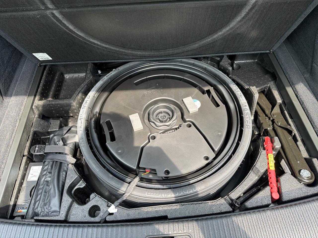 Audi Q5 Premium Plus 40 TFSI quattro 2023