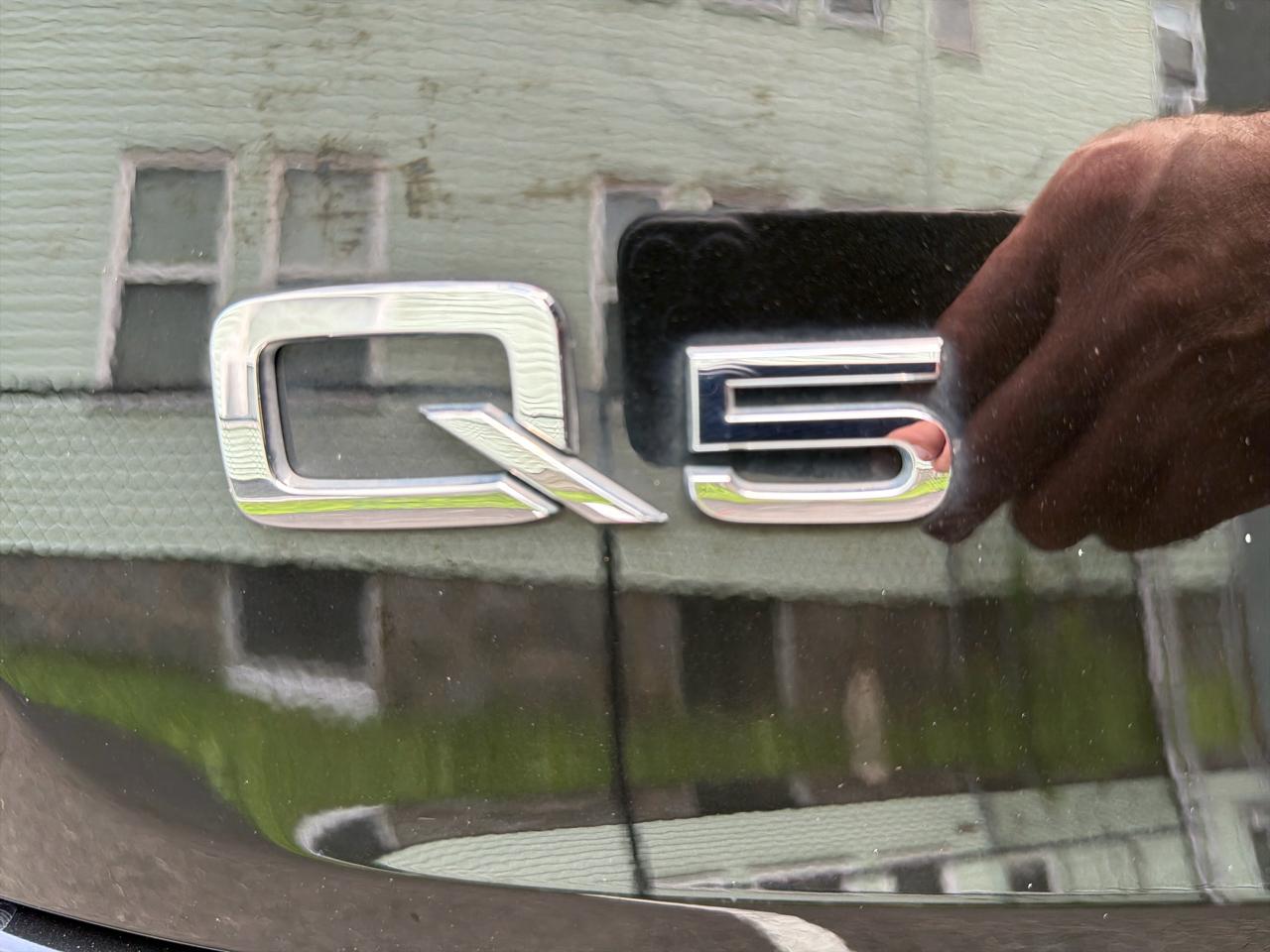 Audi Q5 Premium Plus 40 TFSI quattro 2023