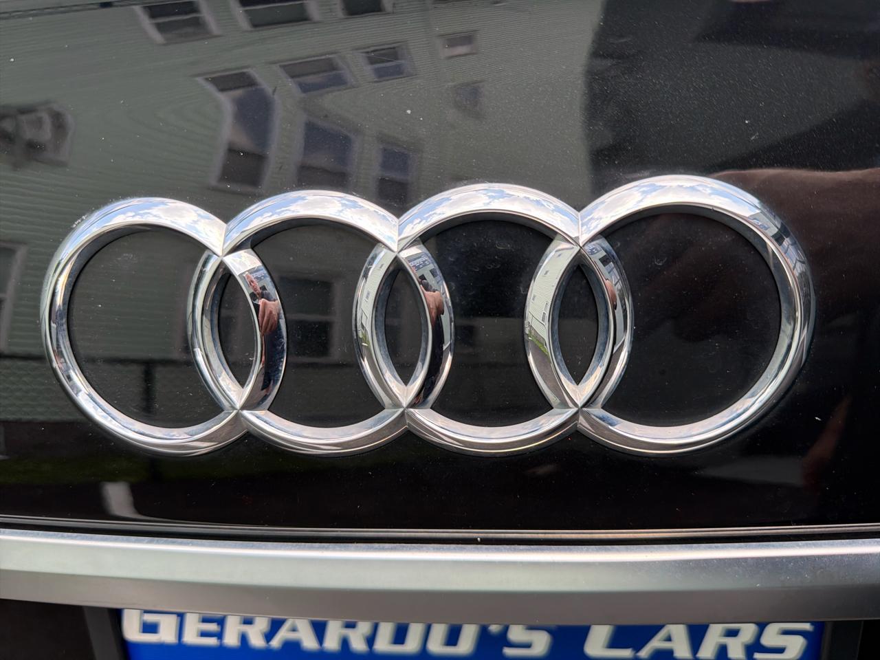 Audi Q5 Premium Plus 40 TFSI quattro 2023