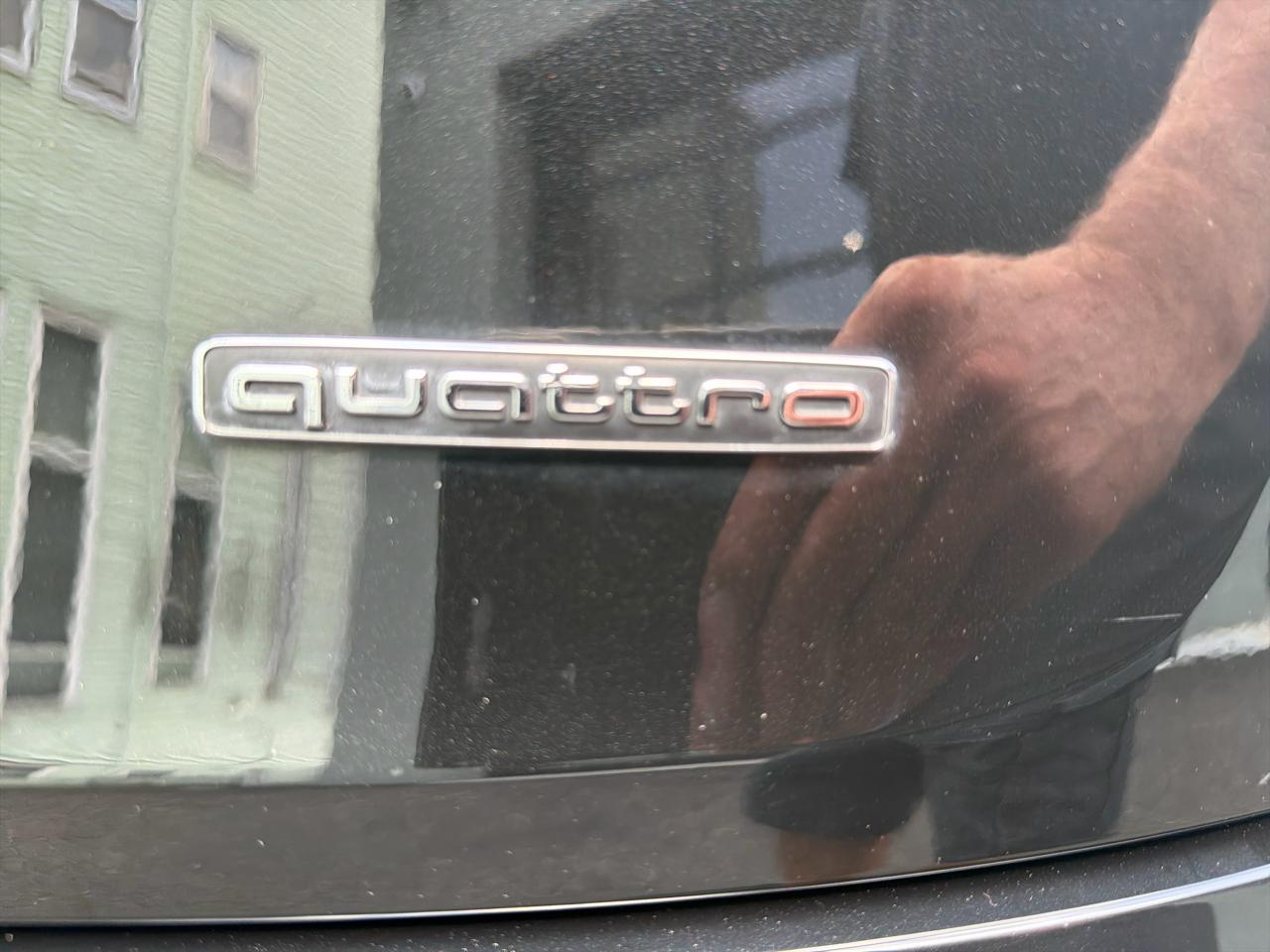 Audi Q5 Premium Plus 40 TFSI quattro 2023